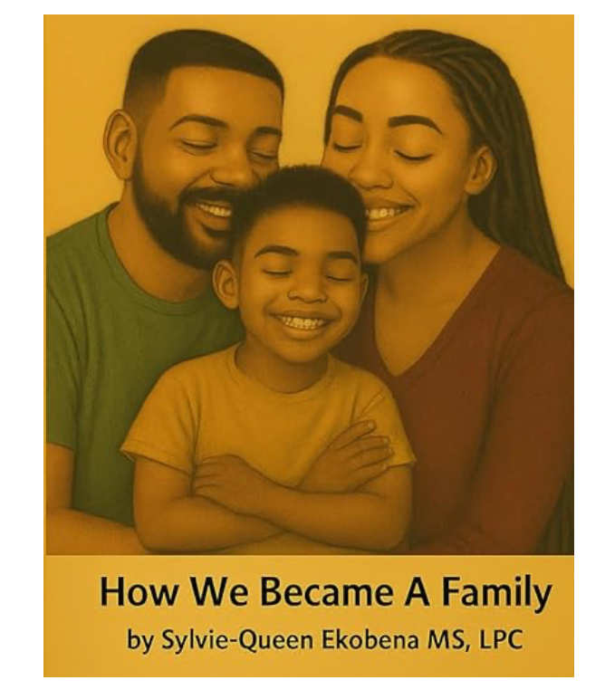 How We Became A Family