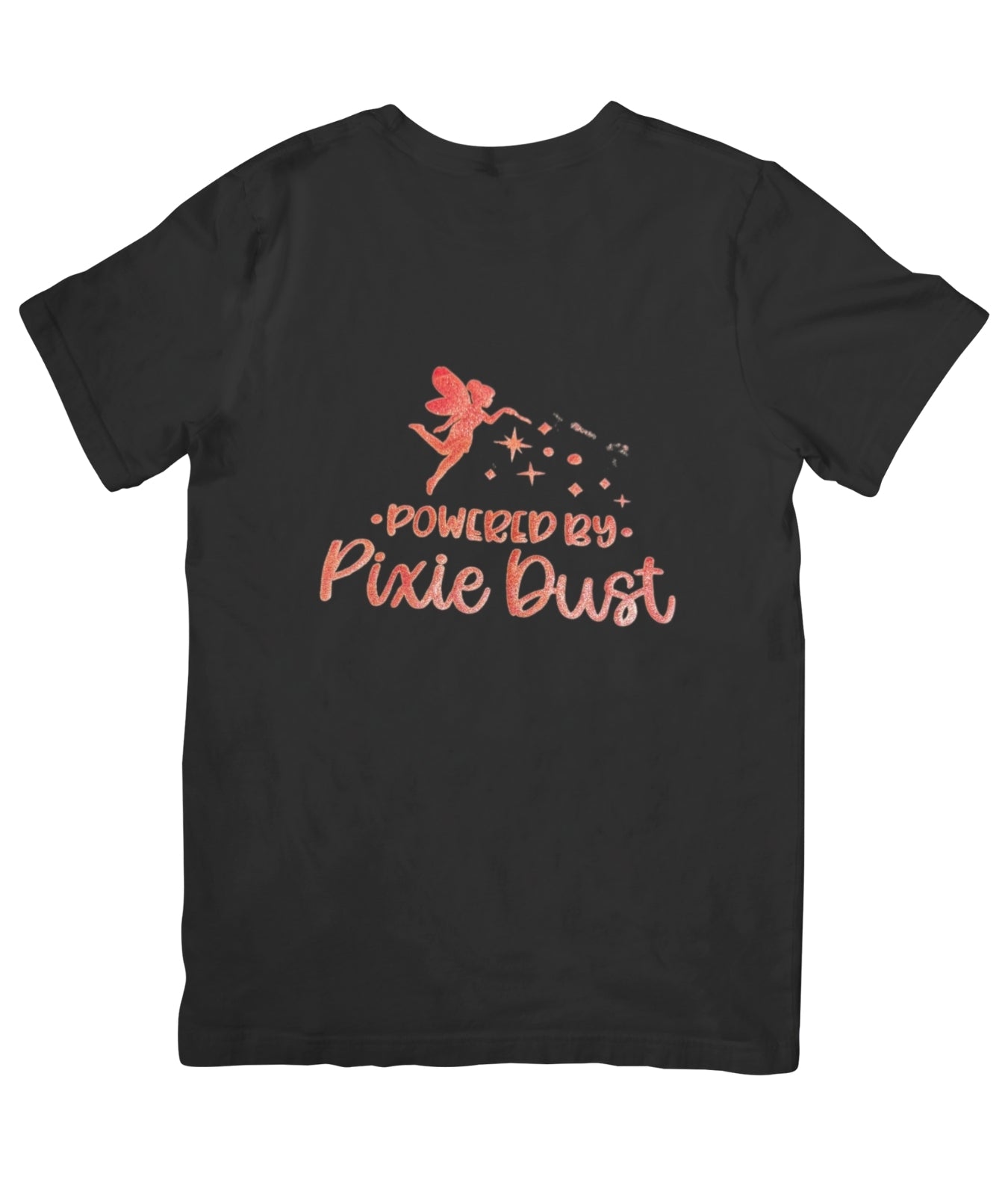 Pixie Dust Printed T-Shirt