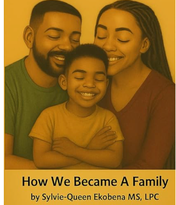 How We Became A Family