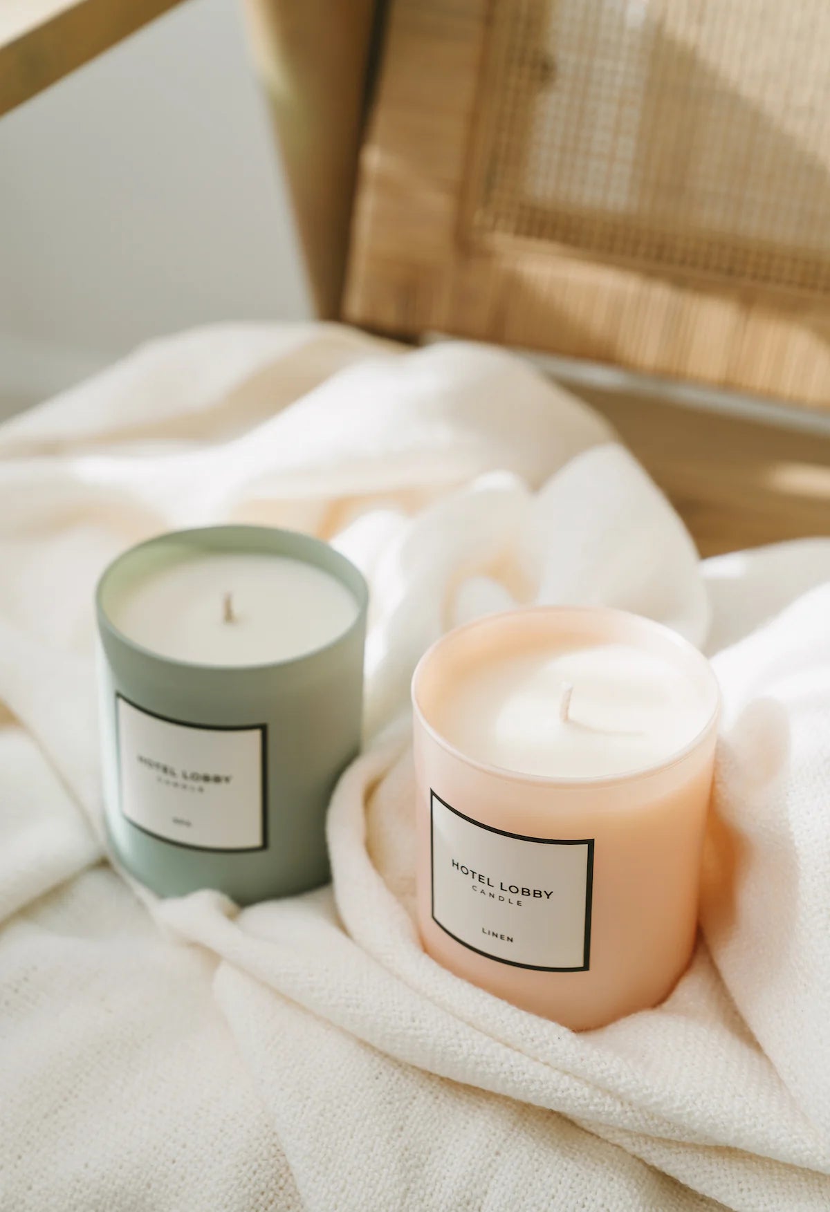 Candle Warmers